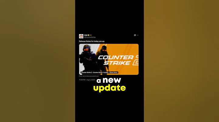 Valve Just SAVED Bhopping! (AMAZING NEW CS2 UPDATE) #cs2 #csgo #counterstrike