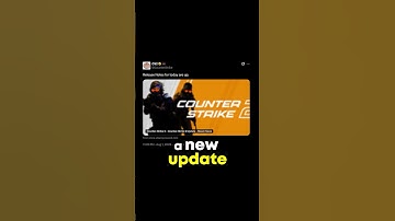 Valve Just SAVED Bhopping! (AMAZING NEW CS2 UPDATE) #cs2 #csgo #counterstrike