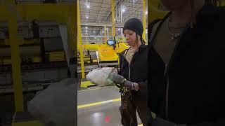 Amazon Sort Rate 350 I Feel Like This Is Way Easier Than Pick For Some Reason