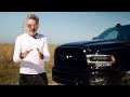 La Camioneta Mejor del Mundo! • 2020 RAM 2500 Laramie • Diesel • Vlog Vlog 259