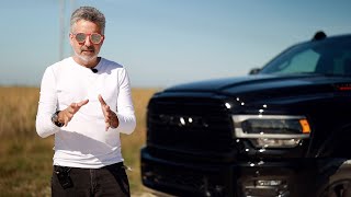La Camioneta Mejor Del Mundo 2020 Ram 2500 Laramie Diesel Vlog Vlog 259