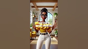 How to Keep Your AI Avatar Consistent in Every Video (Free Tools)