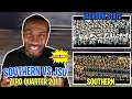 BandHead REACTS to Southern University vs Jackson State Boombox Classic | Zero Quarter (2017)