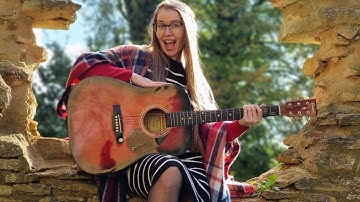 Escaping Society - The Wild Women Choosing a Simple Life