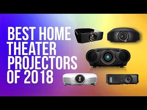 best-home-theater-projectors-2018-|-best-4k-home-theater-projector-2018