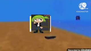 Julie Hinikawa Has Been Stuck Headfirst Into Something