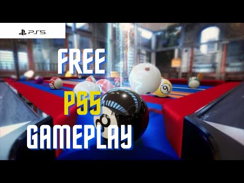 2 Billiards 2 Play  Play Now Online for Free 