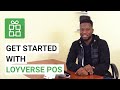 Get started with loyverse point of sale