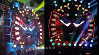 DJ TEROMPET PESONA GONDANGLEGI Karnaval Bofago Mode Prindavan Jatim Sound Horeg Videotron Mata 2024
