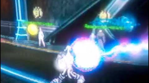 Dcuo lag attack