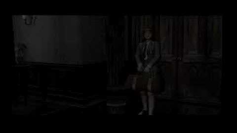 Clock Tower 3  "Intro"