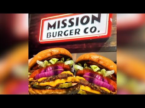 Mission Burger Co brings new vegetarian food to Atlanta