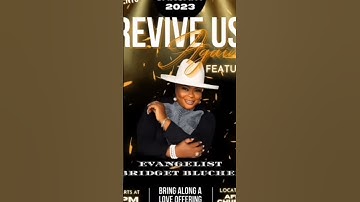 Thumbnail of Revive Us