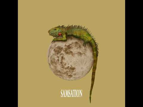 Samsation - Samsation EP (2023)