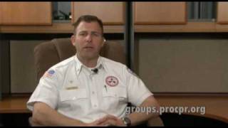 Group Programs: What about the hands-on portion of CPR training? (Roy)