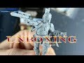 Legion - Boba Fett Unboxing and Review