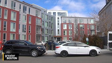 Post-COVID Architecture