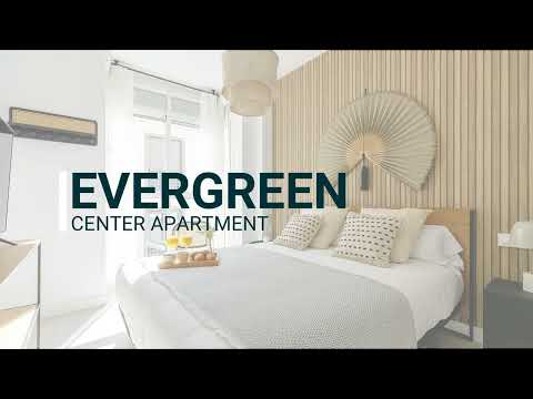 Evergreen Center Living4Malaga