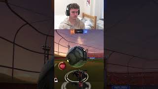 So Thats Not Supposed To Happen