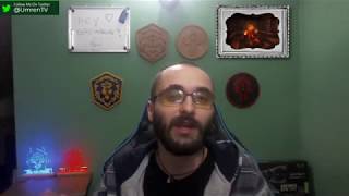 What I Think about Vanilla - Classic - Official Servers from Blizzard - Will it Fail!