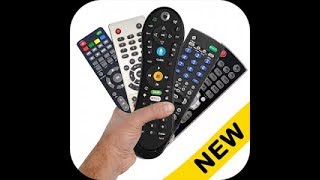Remote Control for All TV Apk (how to use) screenshot 4