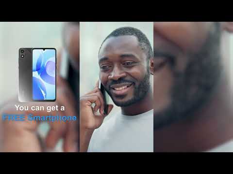 Real People. Real Free Phones