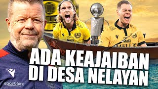 Download Lagu Mjallby AIF: Klub Nelayan yang Ciptakan Keajaiban di Liga Swedia | Mjallby AIF juara Liga Swedia MP3 Download Lagu Mjallby AIF: Klub Nelayan yang Ciptakan Keajaiban di Liga Swedia | Mjallby AIF juara Liga Swedia MP3