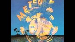 Meteorz' - Machine a kontwolé chords