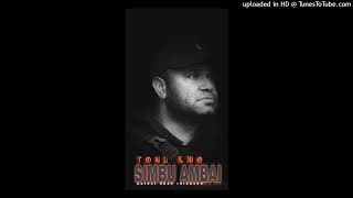 SIMBU AMBAI- TONY AMO[2024]  music audio 🇵🇬