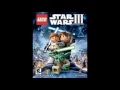 LEGO Star Wars III Music - Resolute Hub