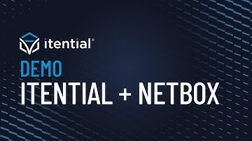 Integrating NetBox as a Source of Truth for Network Automation