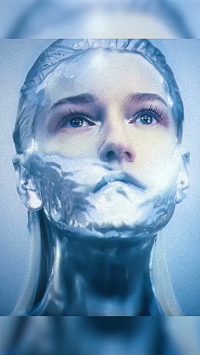 Silver Surfer 2007 Vs Silver Surfer 2025 Transformation #shorts