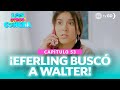 Los Otros Concha: Eferling llamó a Walter para pedirle ayuda (Capítulo 53)