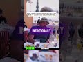 N3on was SPEECHLESS after his BODYGUARD said THIS!!!