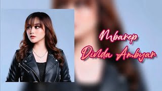 Mbarep  Dinda Ambyar   