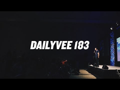 EVERYBODY WANTS TO BE A WINNER | DailyVee 183 thumbnail
