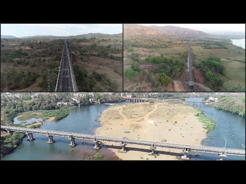Konkan Railway Electrification