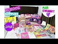 Back to School Supplies Haul 2018 + GIVEAWAY! (Philippines) CLOSED