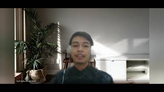 MOCK INTERVIEW EOP | UMT | GROP 6