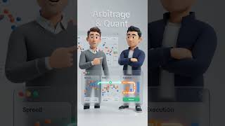 Arbitrage & Quant – Smart Trading Strategies for Crypto Markets