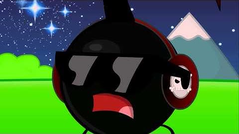 Tune Kills Toast with a chainsaw