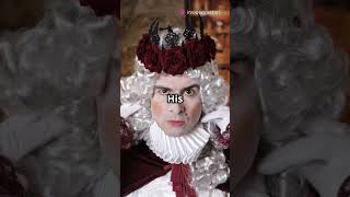 The 5 Richest Kings in History crazy