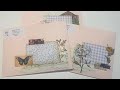 Mail Art / Decorating envelopes & How I send in the mail
