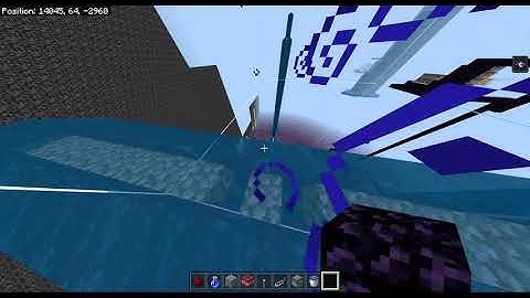 One of the first, if not the first nuke in cosmicpe history.