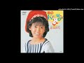 松本伊代 恋のKNOW-HOW