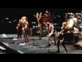 Born to run - Live LA Sports Arena