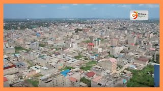 Kenyas Real Estate Market Slows As Land And Property Prices Stagnatehconsult Report