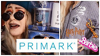 OBROVSKÝ PRIMARK HAUL ⚡ ⚡ ⚡
