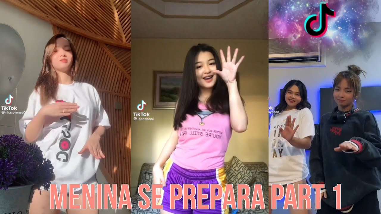 •MENINA SE PREPARA•🇵🇭 TIKTOK DANCE COMPILATION | PART 1 | MARCH 10 2023 ...