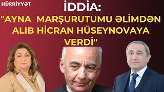 Hər Işləyən Maşın Mənə 500 Azn Verəcəkdeyən Pərviz Hacıyev Kimdir?